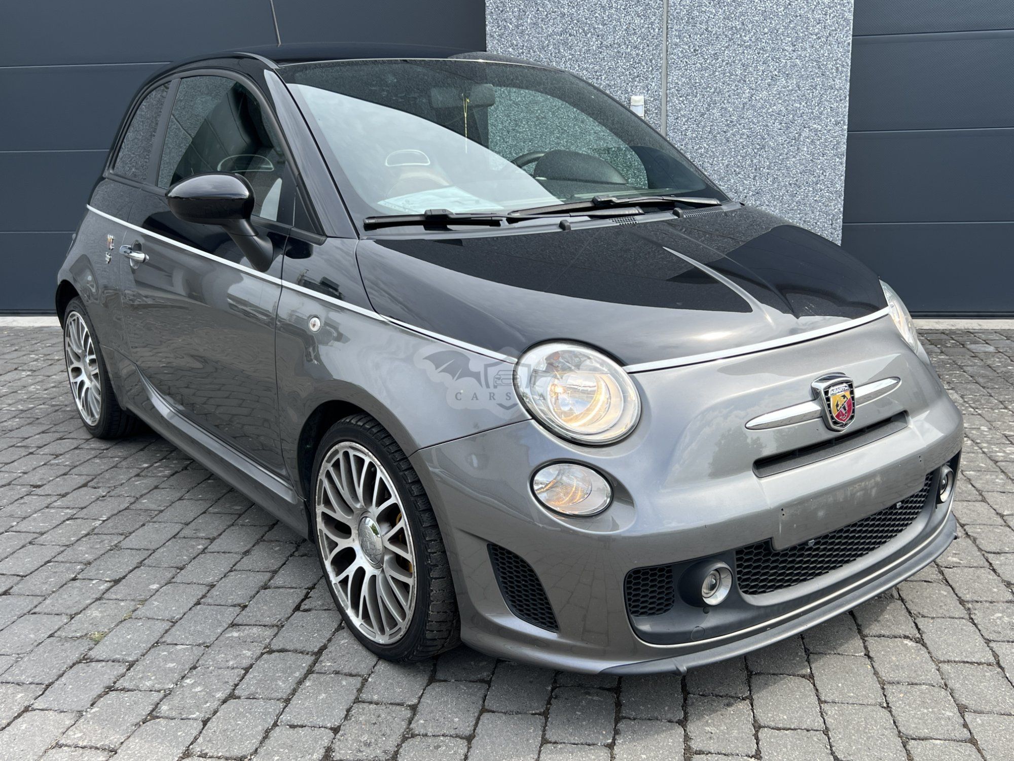 Abarth 500 595 1.4 T-jet 2016