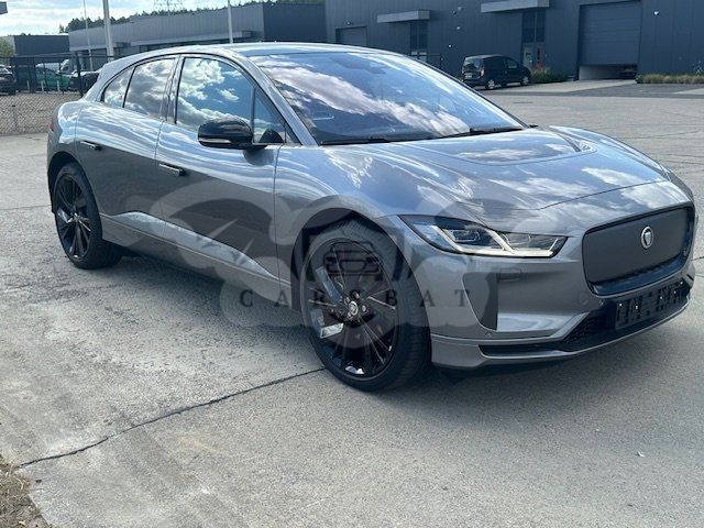 Jaguar I-Pace Business 2024