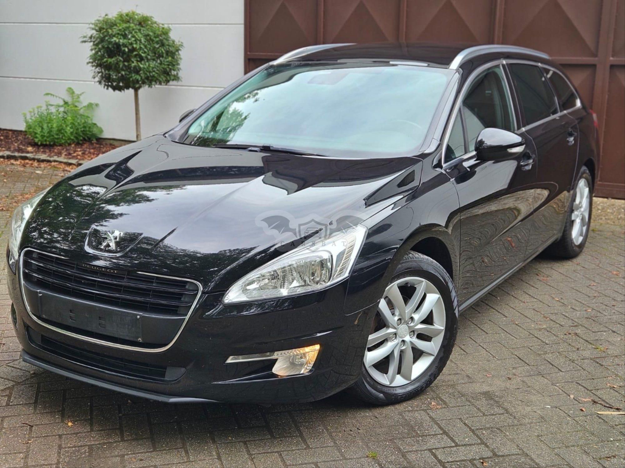 Peugeot 508 SW 1.6 HDI Style 2013