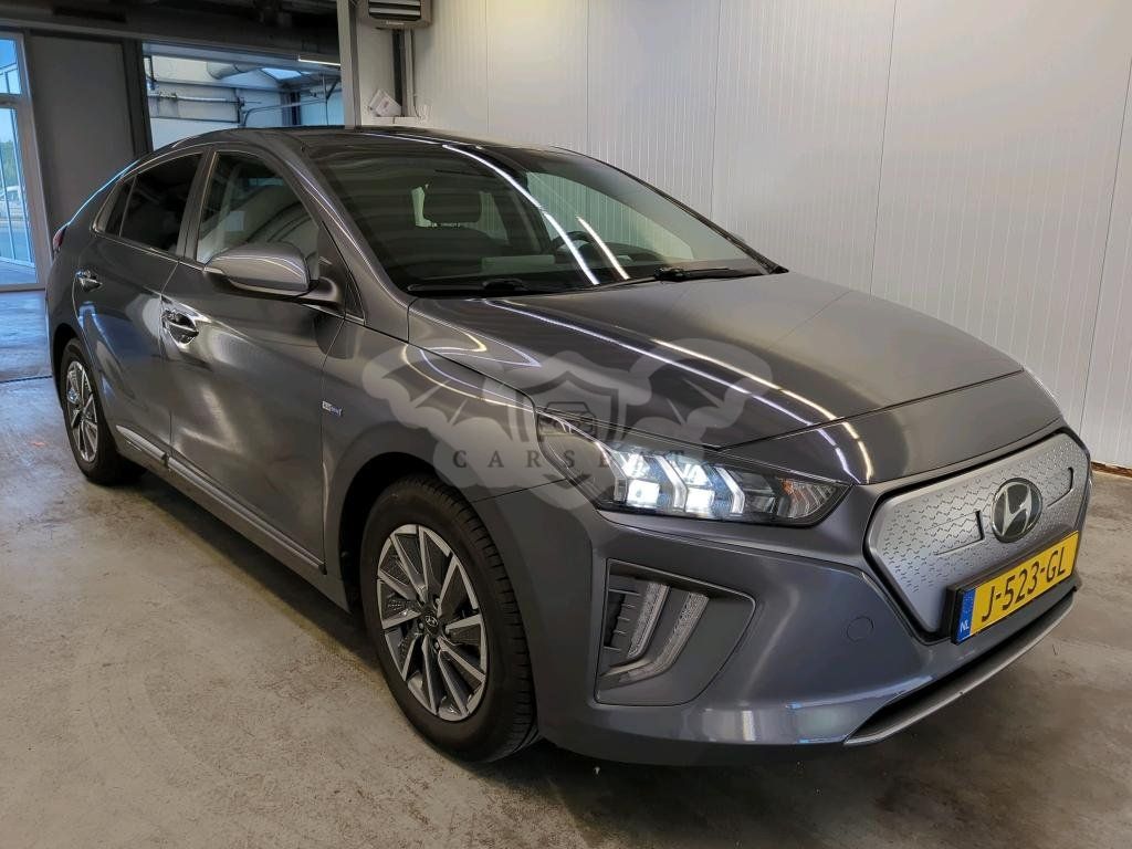Hyundai IONIQ 38 kWh Comfort 2020