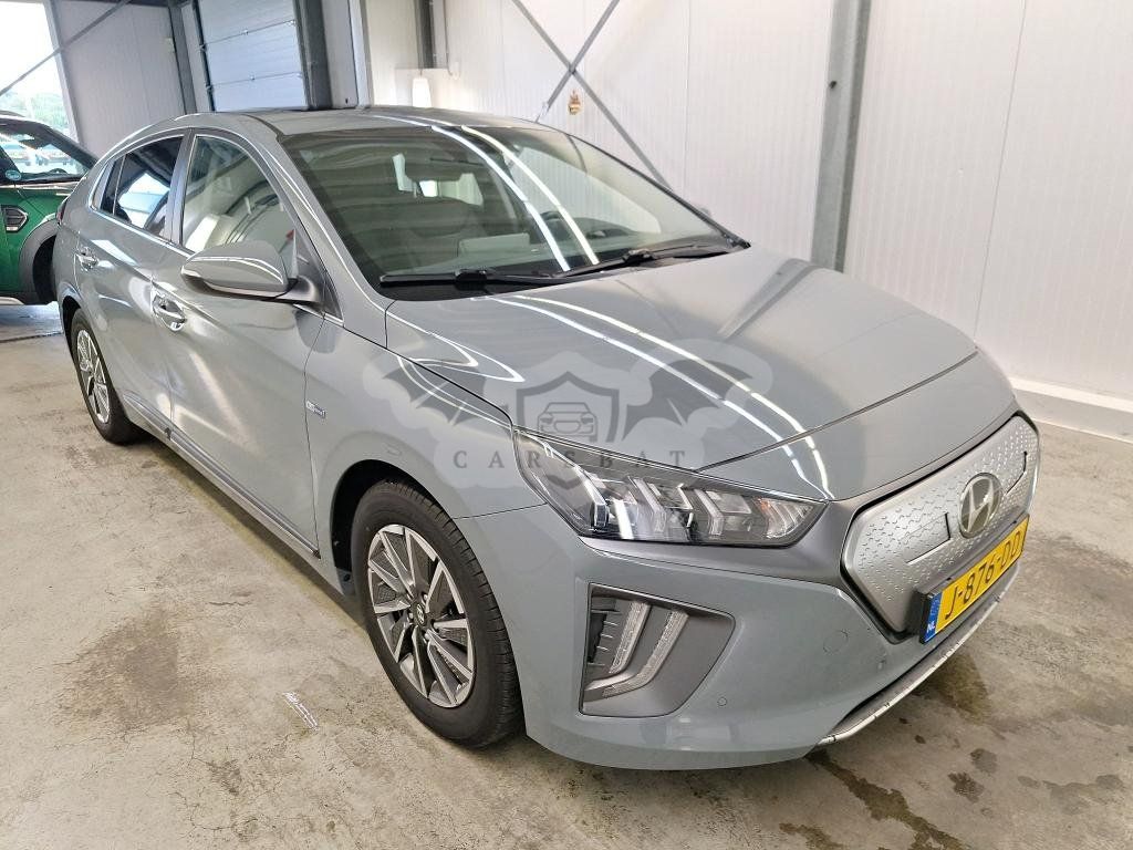 Hyundai IONIQ 38 kWh Premium 2020
