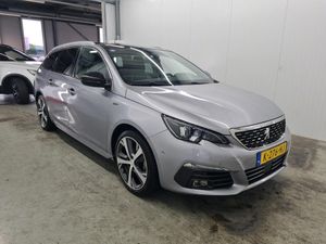 Peugeot 308 SW 1.2i GT 2021