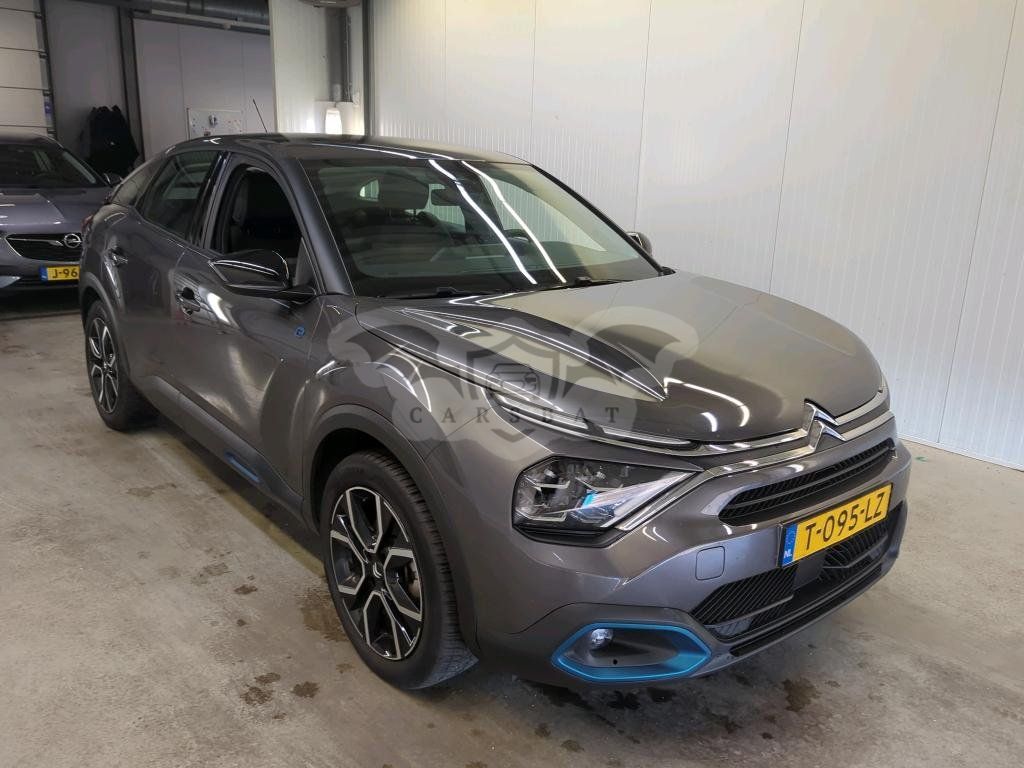 Citroën E-C4 Feel 2023