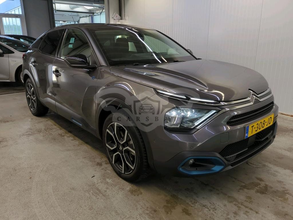 Citroën E-C4 Shine 2023