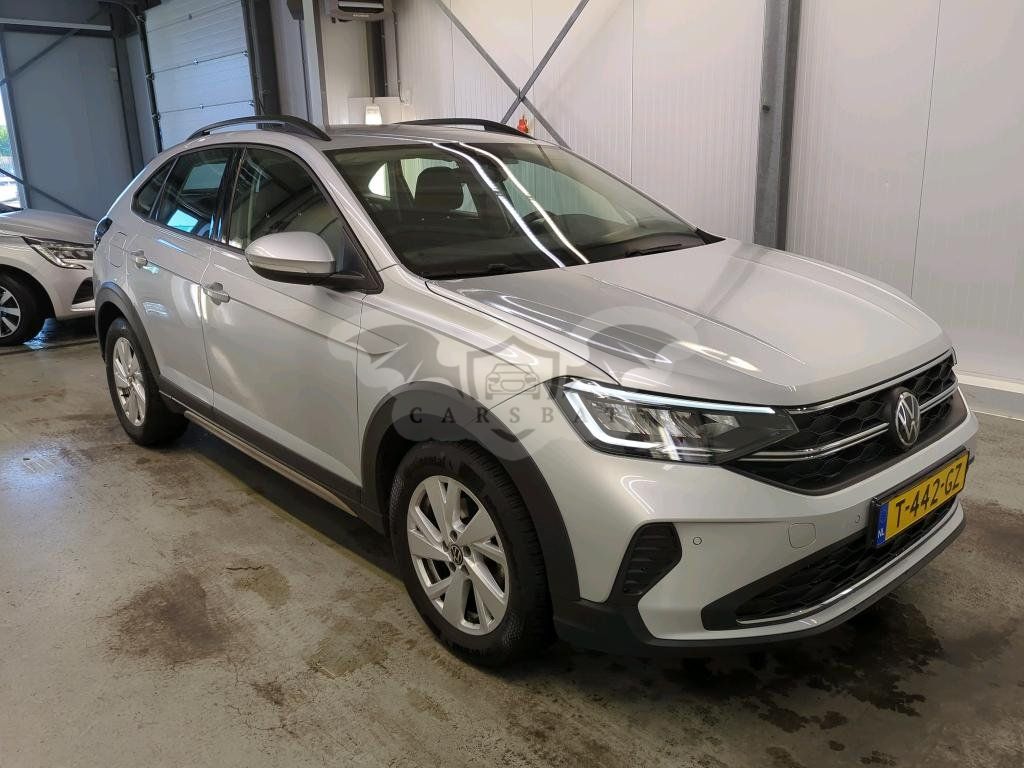 Volkswagen Taigo 1.0 TSI Life Business 2023