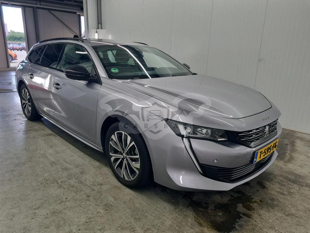 Peugeot 508 SW 1.2i Allure Pack 2023