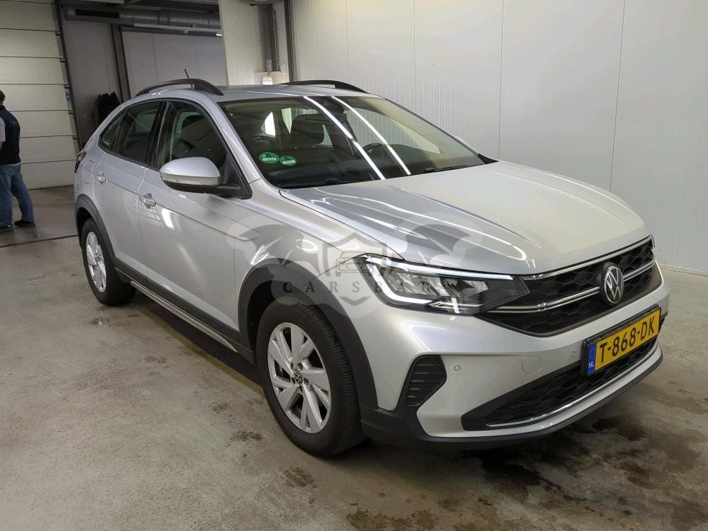 Volkswagen Taigo 1.0 TSI Life Business 2023