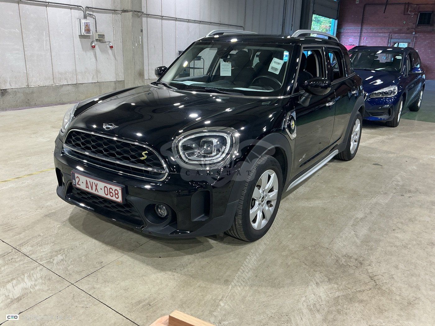 Mini Countryman Cooper SE 1.5 2021