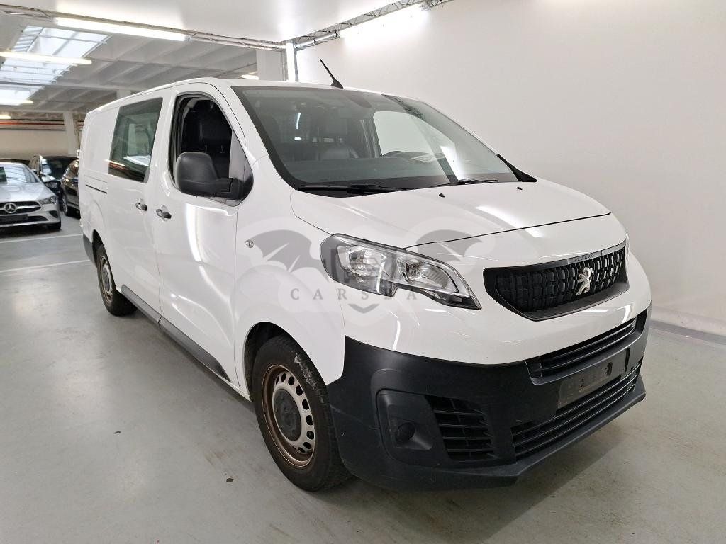 Peugeot Expert Long 2.0 HDI Premium 2022