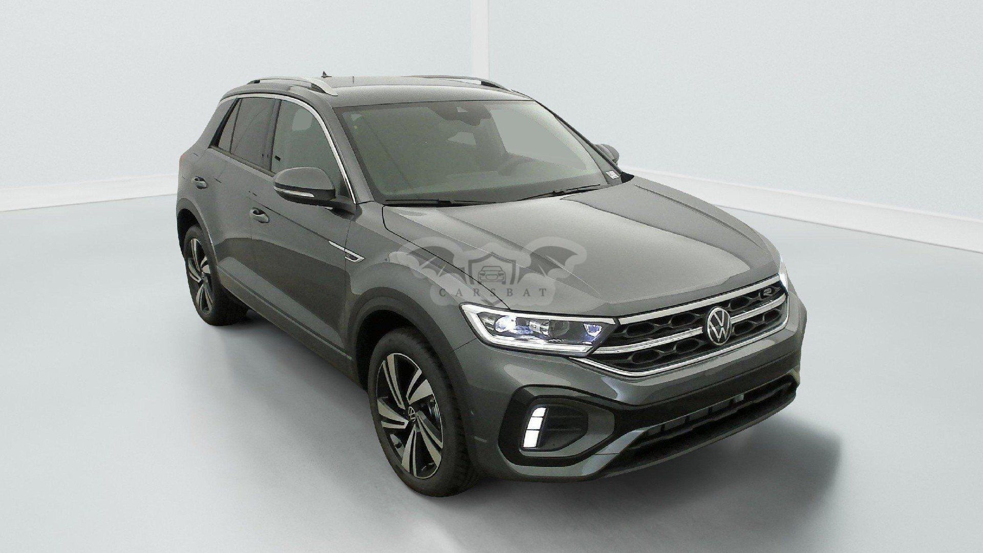 Volkswagen T-ROC 1.5 TSI R-Line 2025