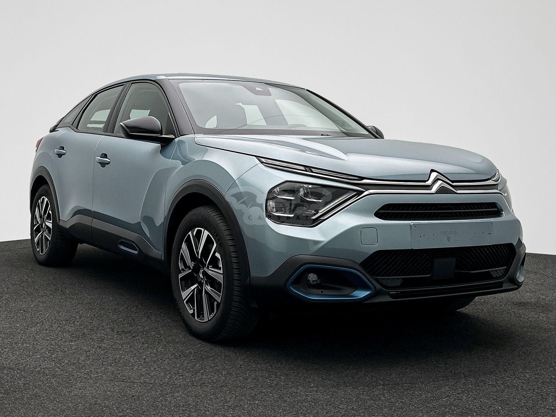 Citroën E-C4 50 kWh Shine 2023
