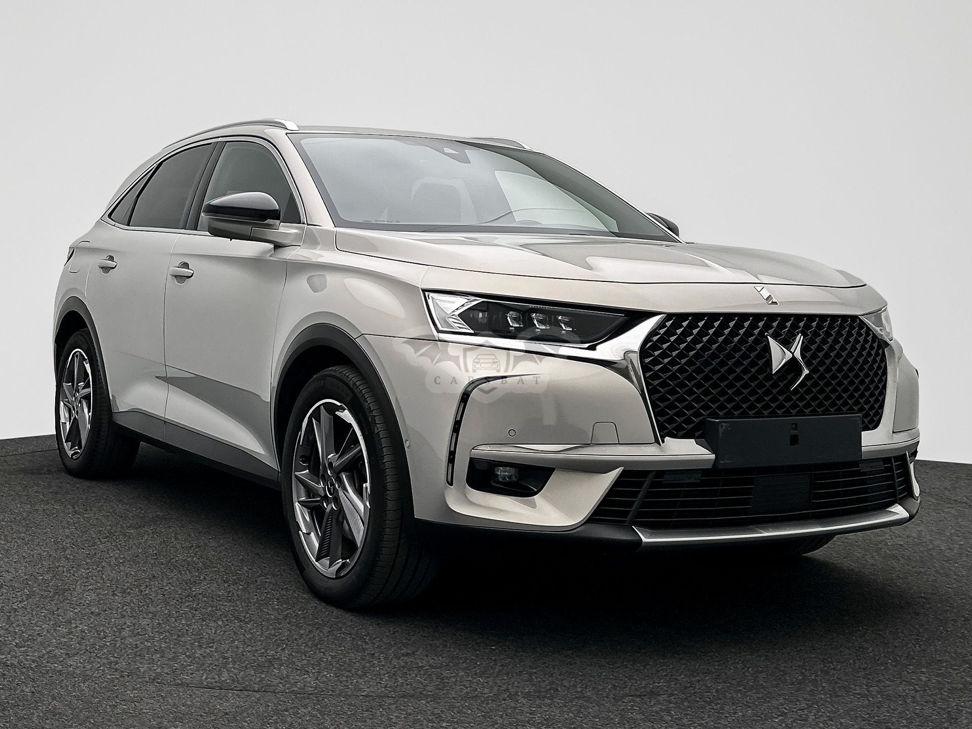 DS DS7 Crossback 1.6 E-TENSE Rivoli 2022