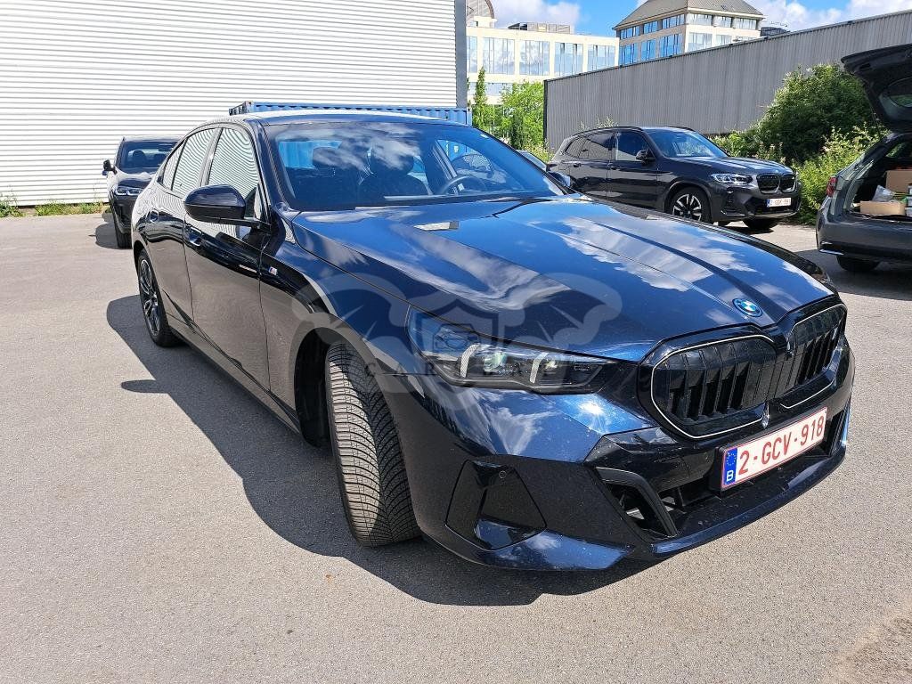 BMW i5 40 M Sport 2024