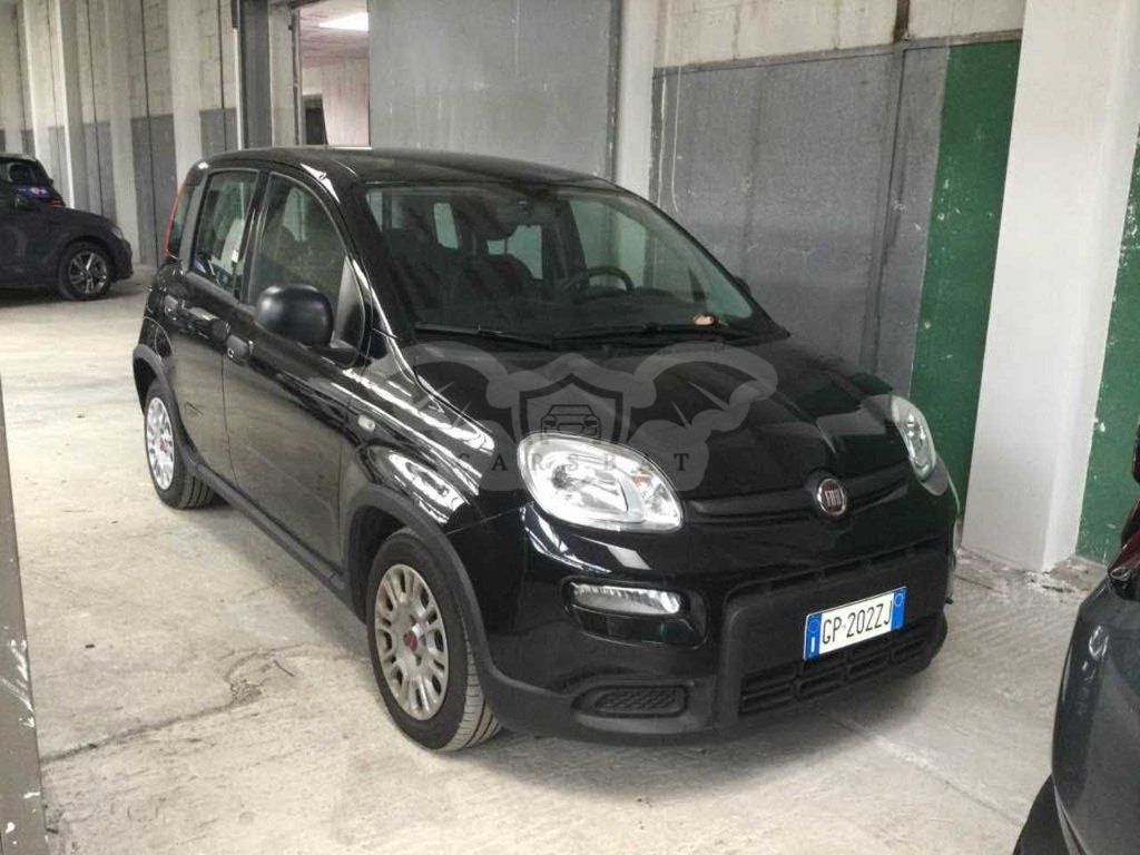 Fiat Panda 1.0 2023