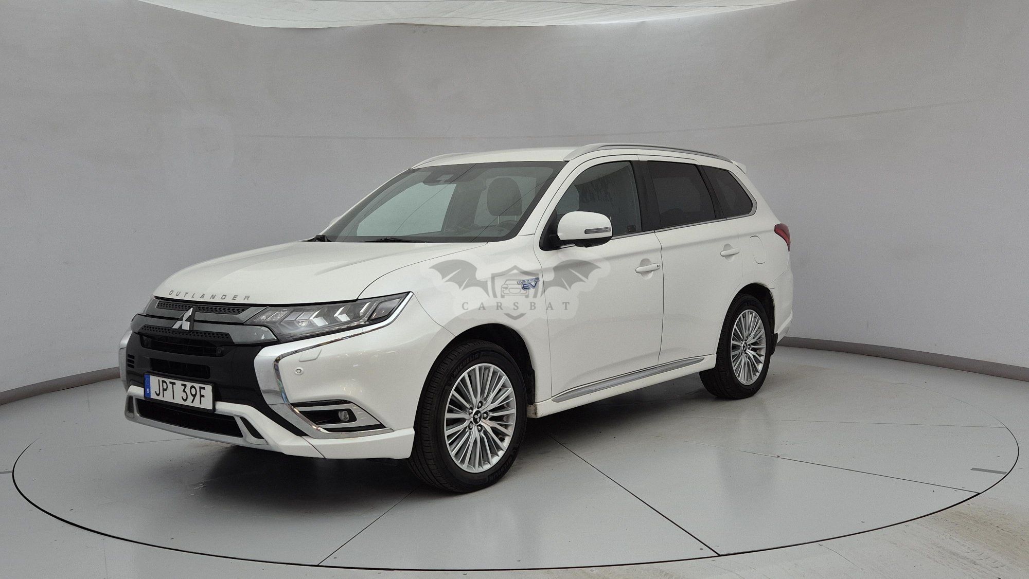 Mitsubishi Outlander 2.4 2021