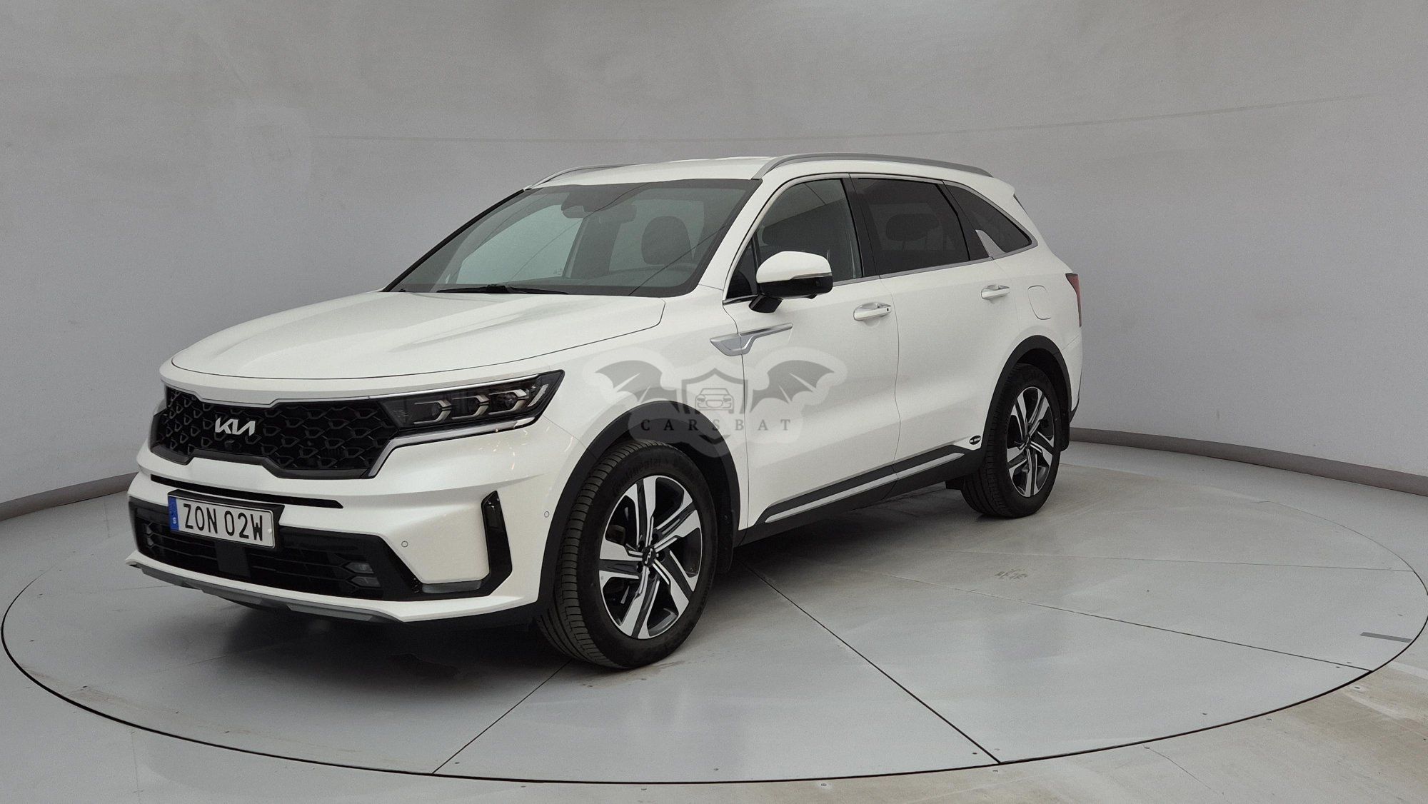 Kia Sorento 1.6 2022