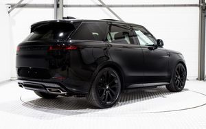 Land Rover Range Rover Sport 3.0 HSE Dynamic 2024