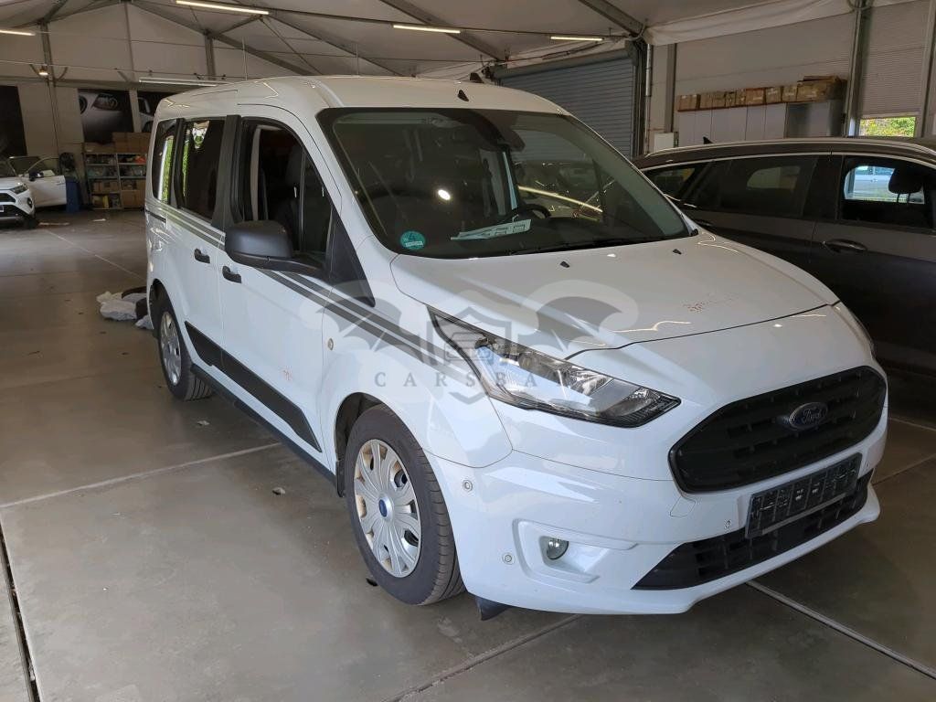 Ford Transit Connect Trend 2020