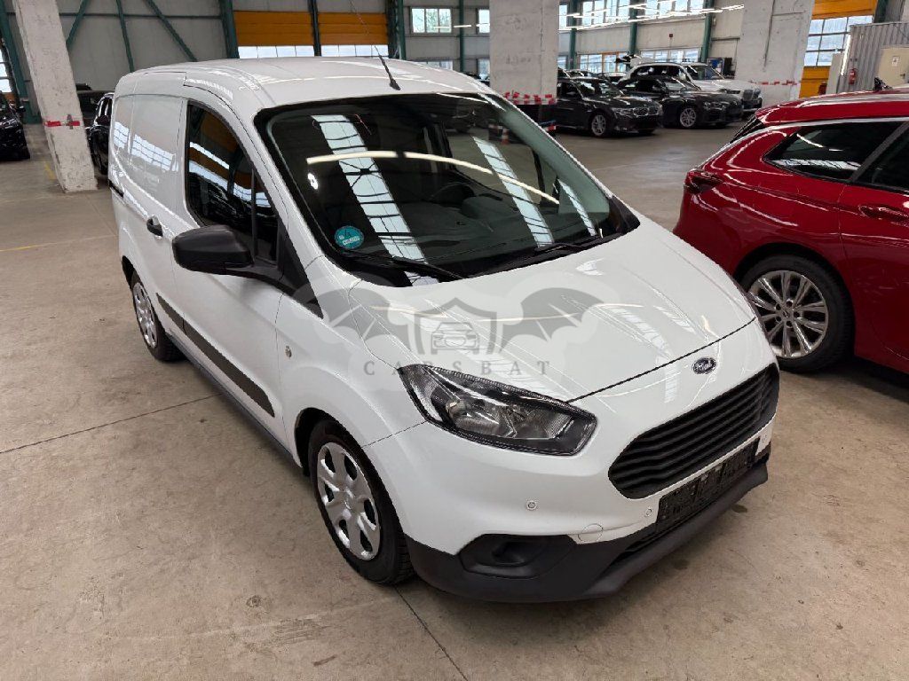 Ford Transit Courier 1.5 TDCI Trend 2020