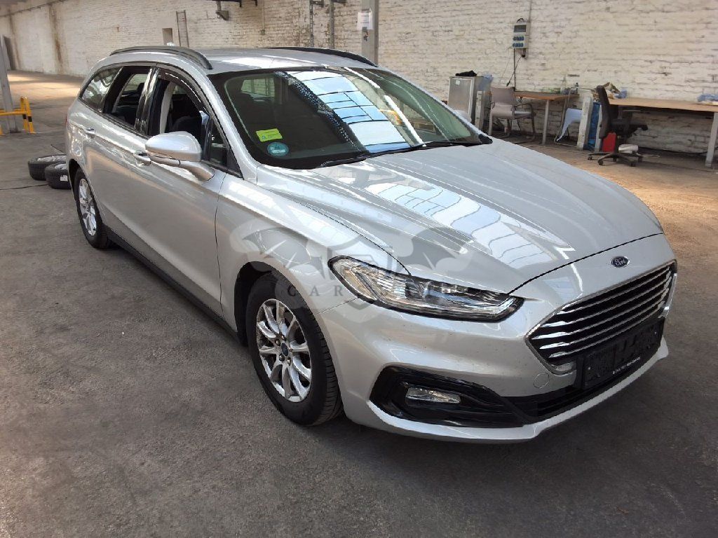 Ford Mondeo 2.0 Trend 2020