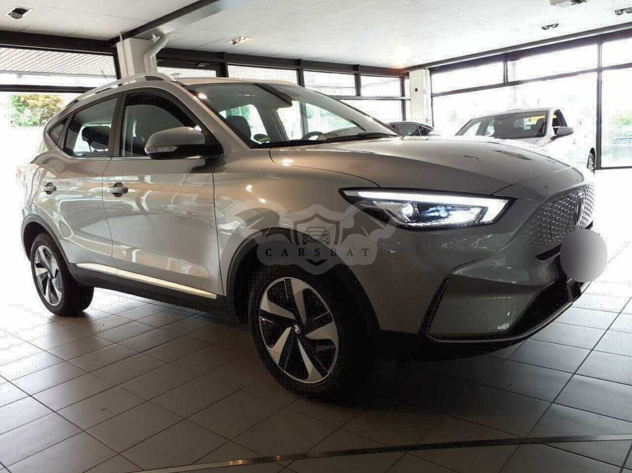 MG ZS comfort 2023