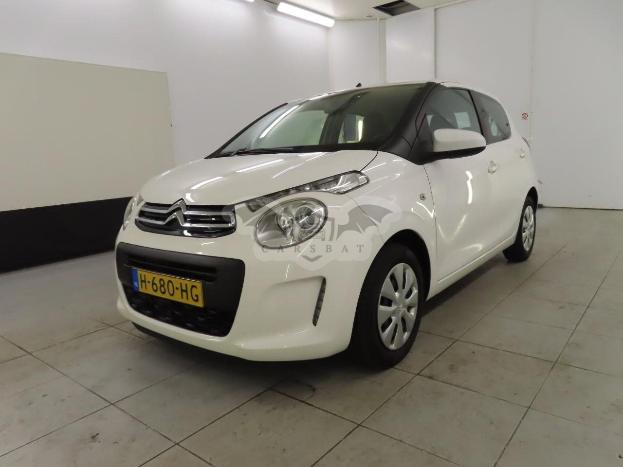 Citroën C1 1.0 VTI Feel 2020