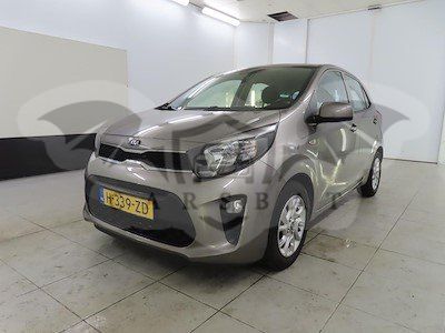 Kia Picanto (Morning) 1.0 DynamicLine 2020