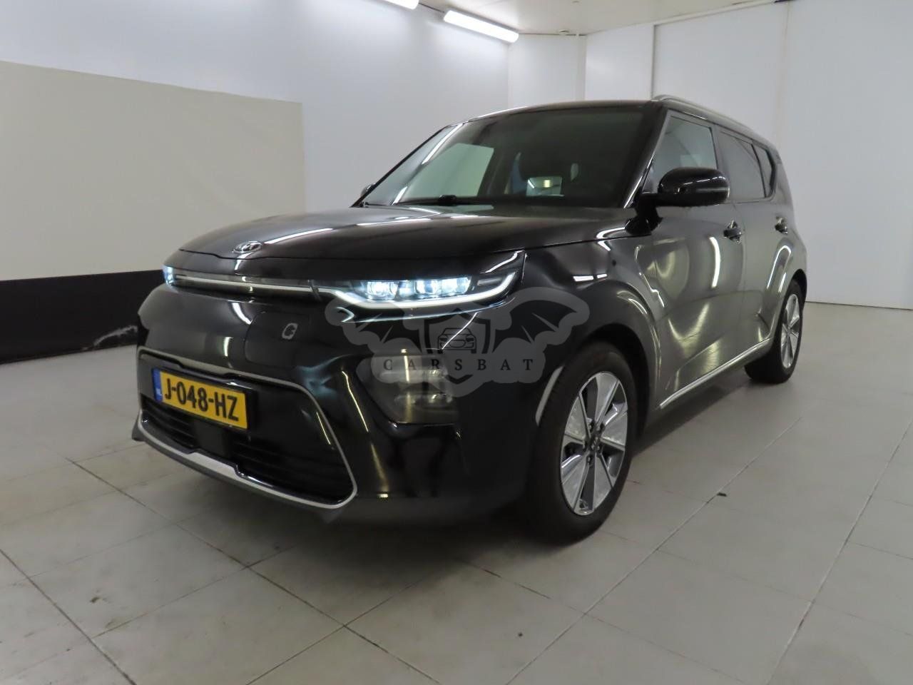 Kia Soul e-Soul ExecutiveLine 2020