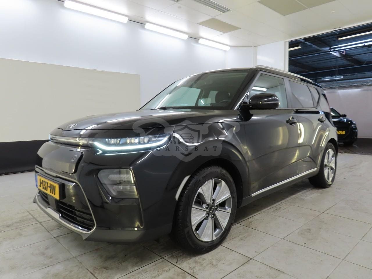 Kia Soul e-Soul ExecutiveLine 2020