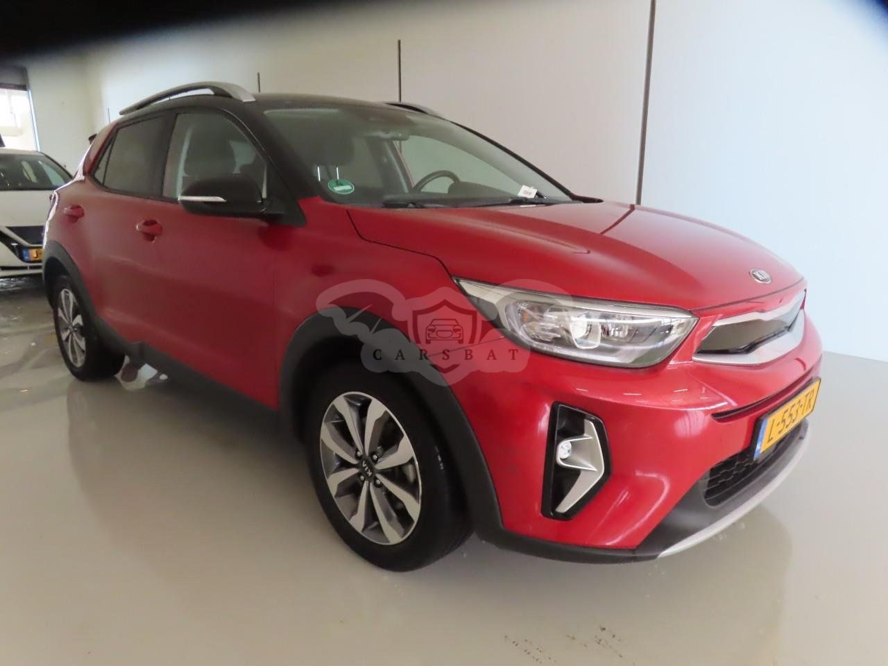 Kia Stonic 1.0 T-GDI DynamicPlusLine 2021