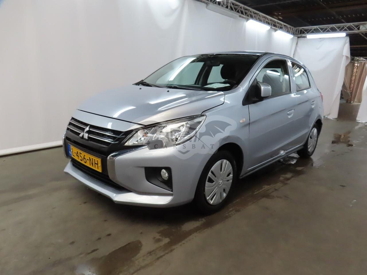 Mitsubishi Space Star 1.2 2021