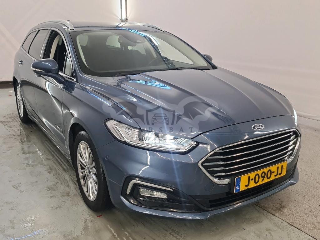 Ford Mondeo 2.0i Titanium 2020
