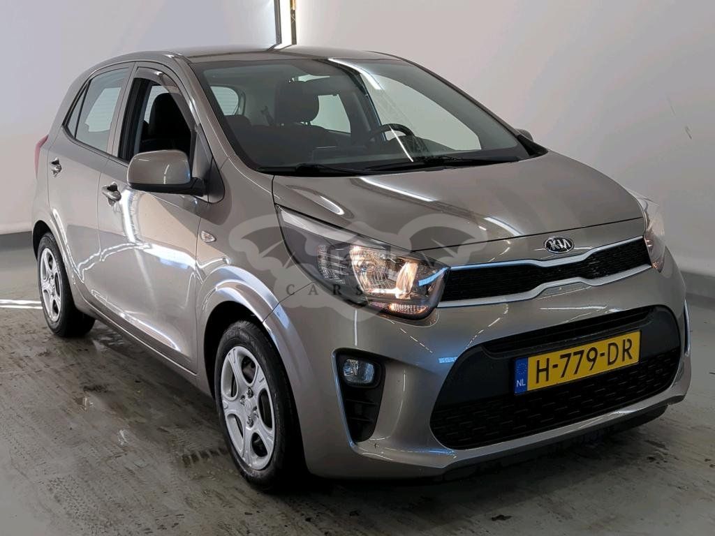 Kia Picanto (Morning) 1.0 Comfort 2020
