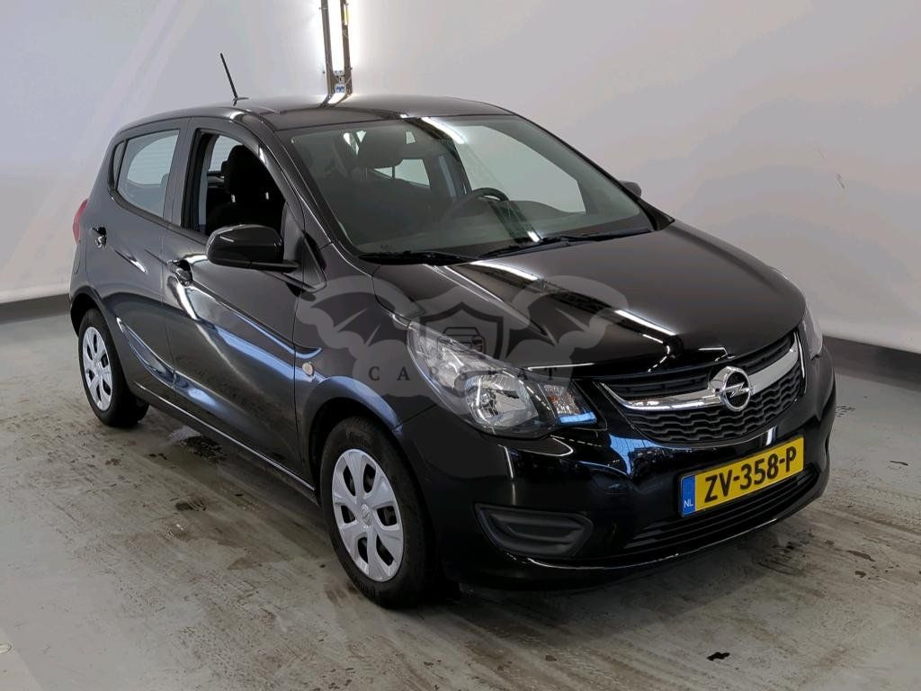 Opel Karl 1.0 Edition 2019