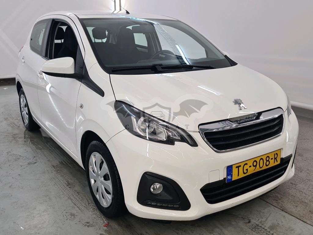Peugeot 108 1.0 VTI Active 2018