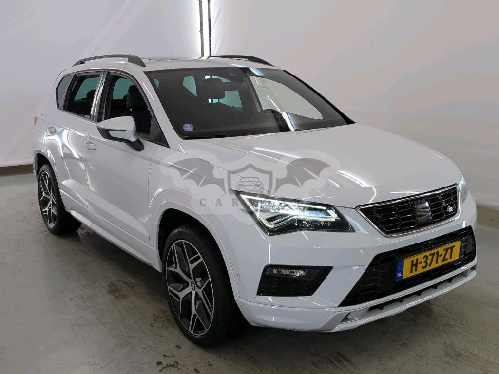 Seat Ateca 1.5 TSI FR Business Intense 2020