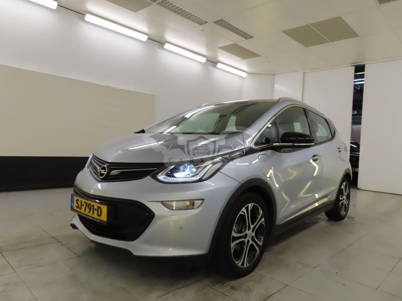 Opel Ampera-E 60 kWh Innovation 2018