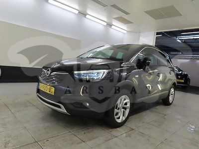 Opel Crossland 1.2 Innovation 2020