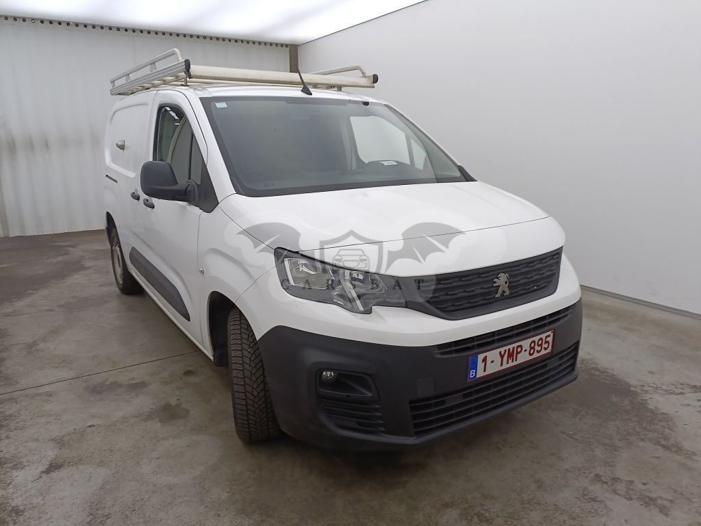 Peugeot Partner 1.5 HDI Premium 2020