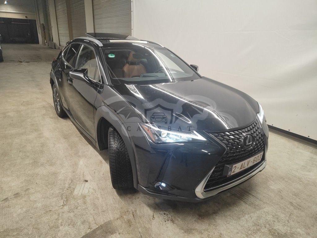 Lexus UX 250h Executive 2021