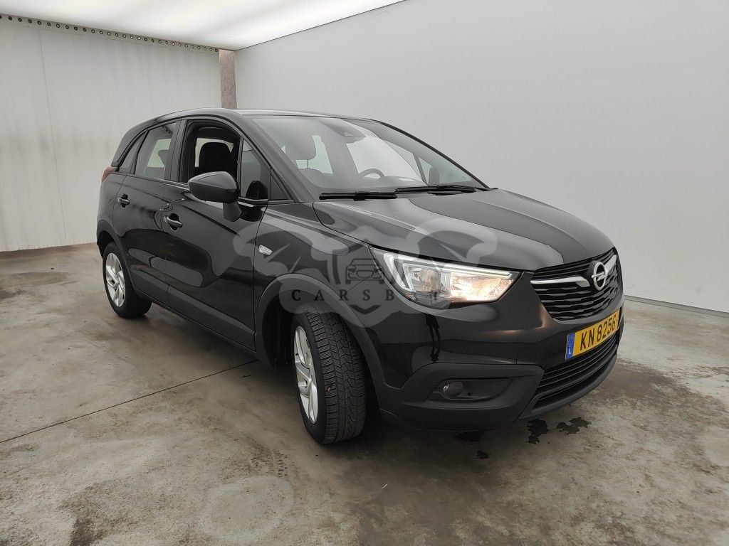 Opel Crossland 1.5 Edition 2020