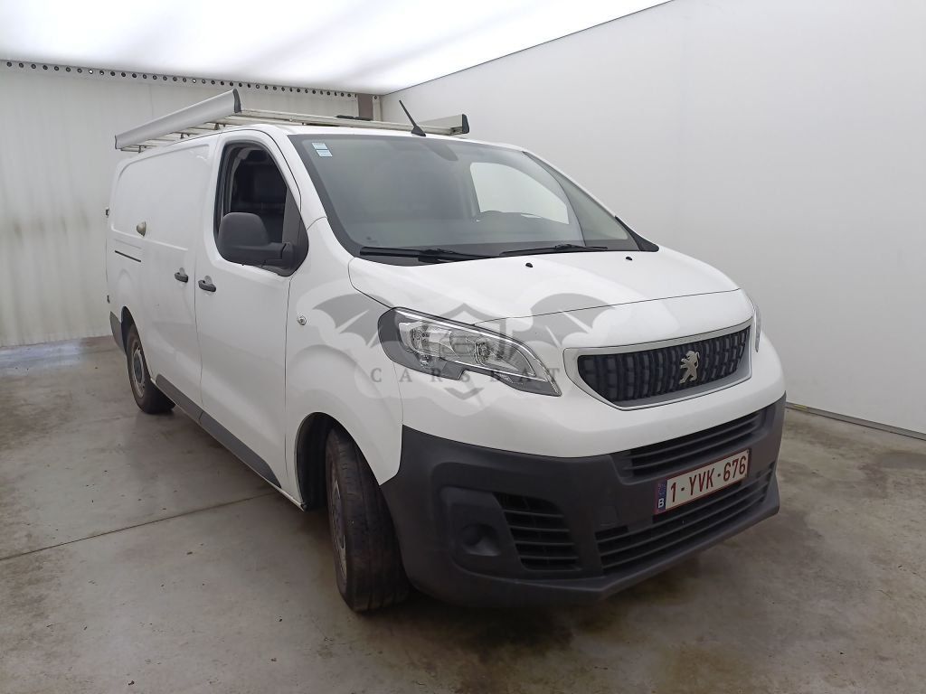 Peugeot Expert L3H1 2.0 HDI Premium 2021