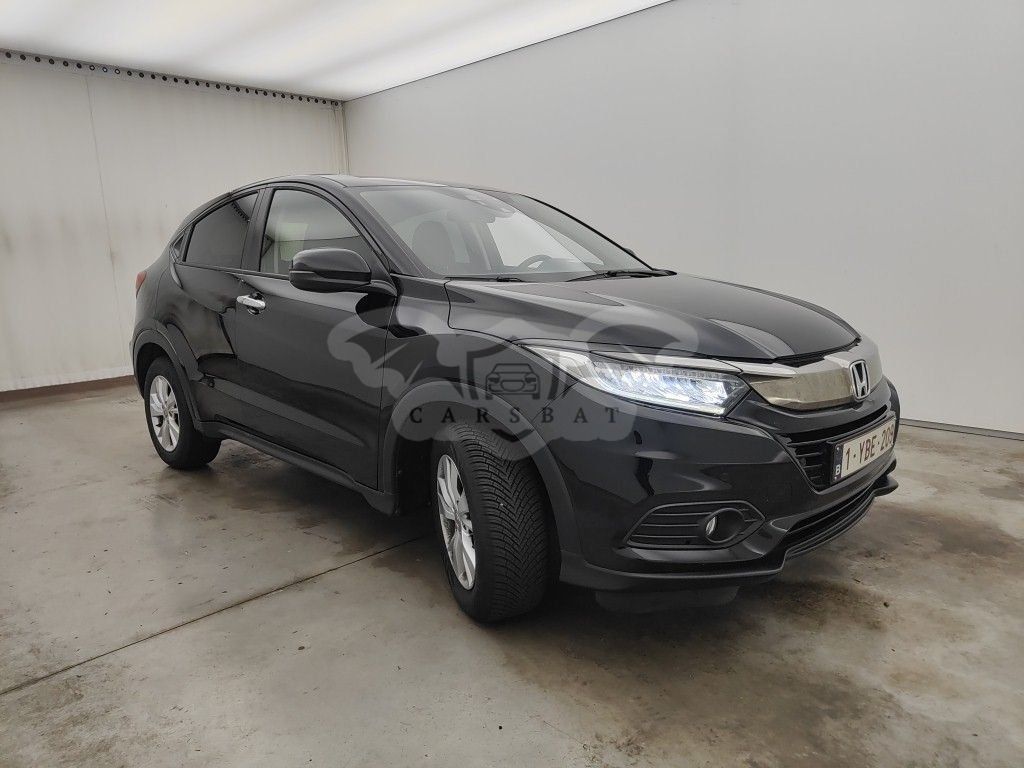 Honda HR-V 1.5 i-VTEC Elegance 2020