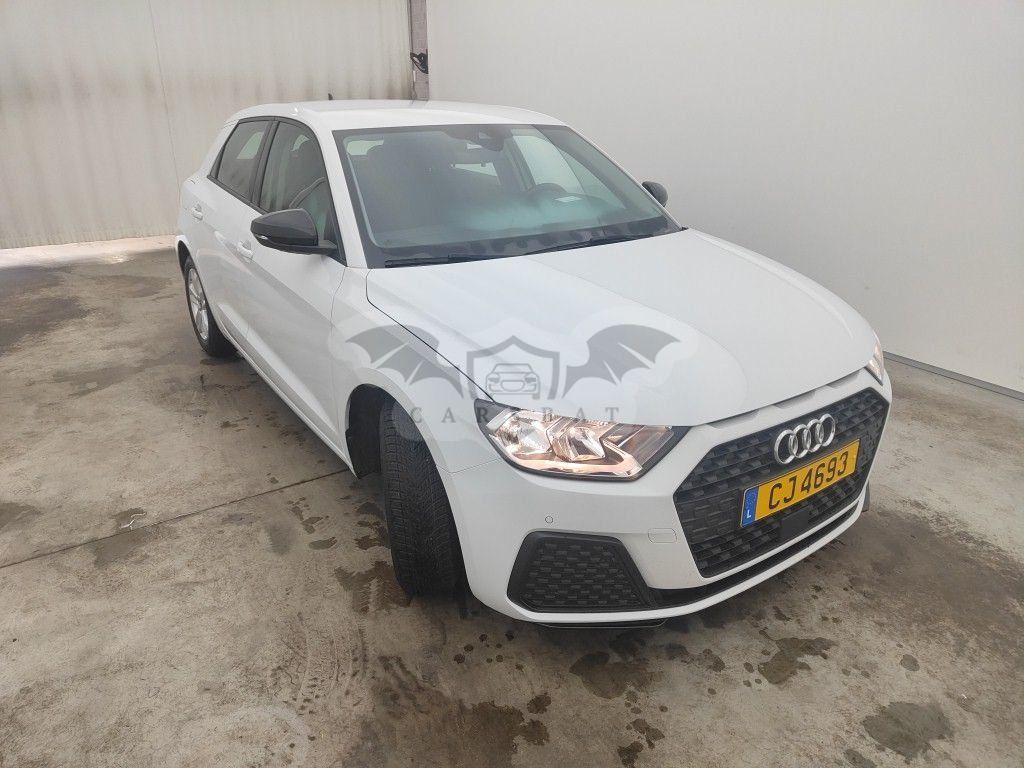Audi A1 Sportback 30 TFSI Attraction 2023