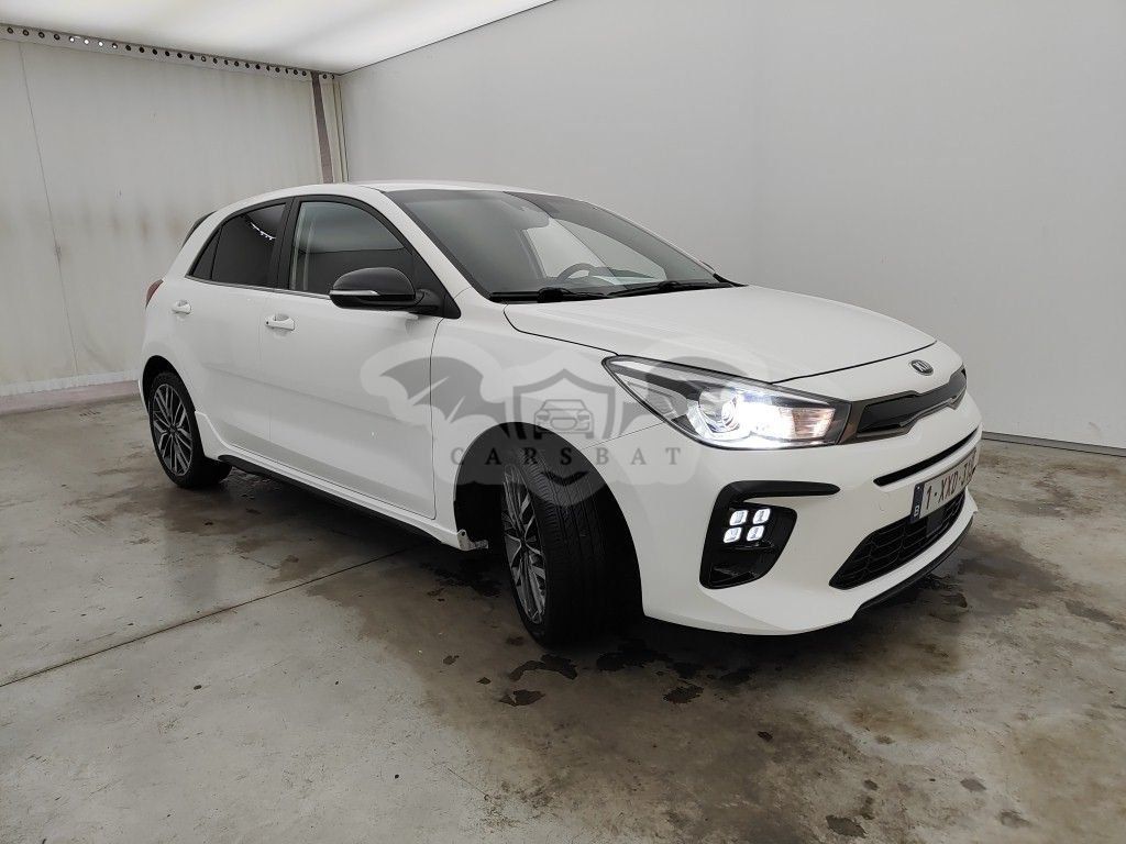 Kia Rio 1.0 GT Line 2020
