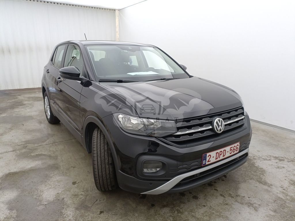 Volkswagen T-Cross 1.6 TDI 2020