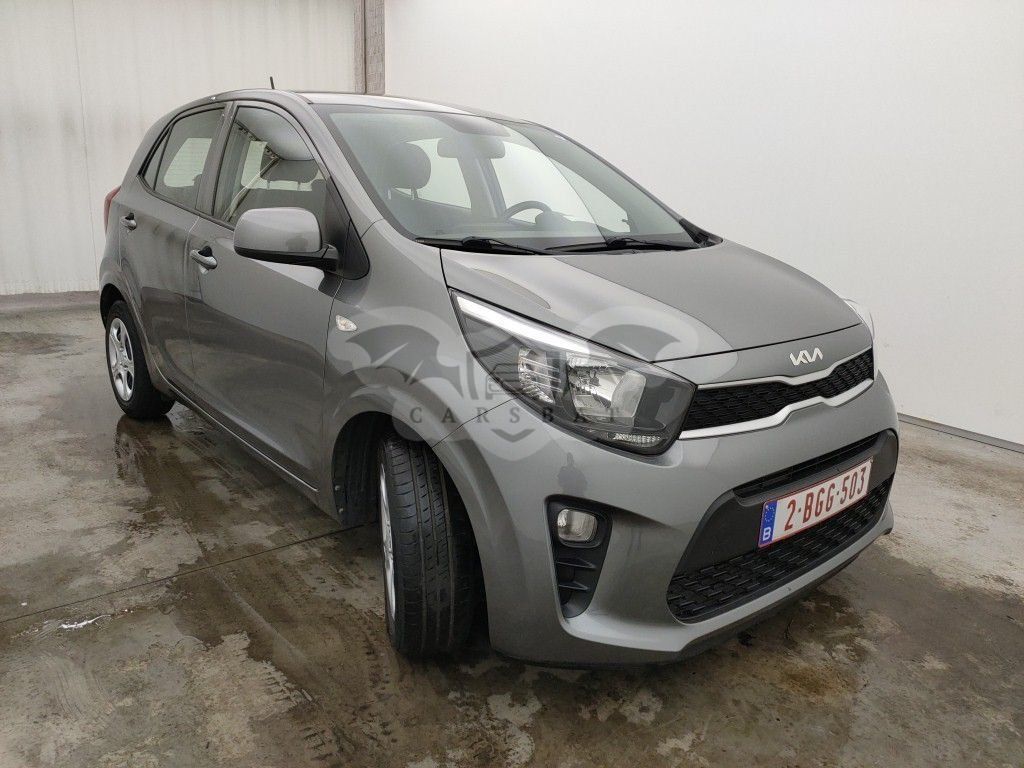 Kia Picanto (Morning) 1.0 2021