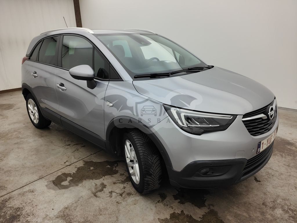 Opel Crossland 1.2 Innovation 2020