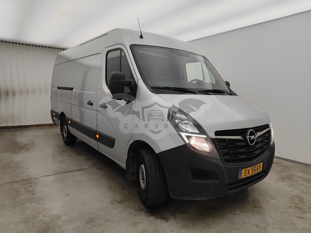 Opel Movano L3H2 2.3 2021
