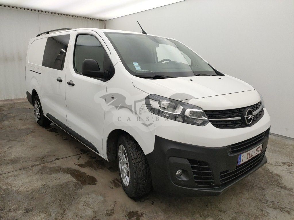 Opel Vivaro L3H1 2.0 Innovation 2020